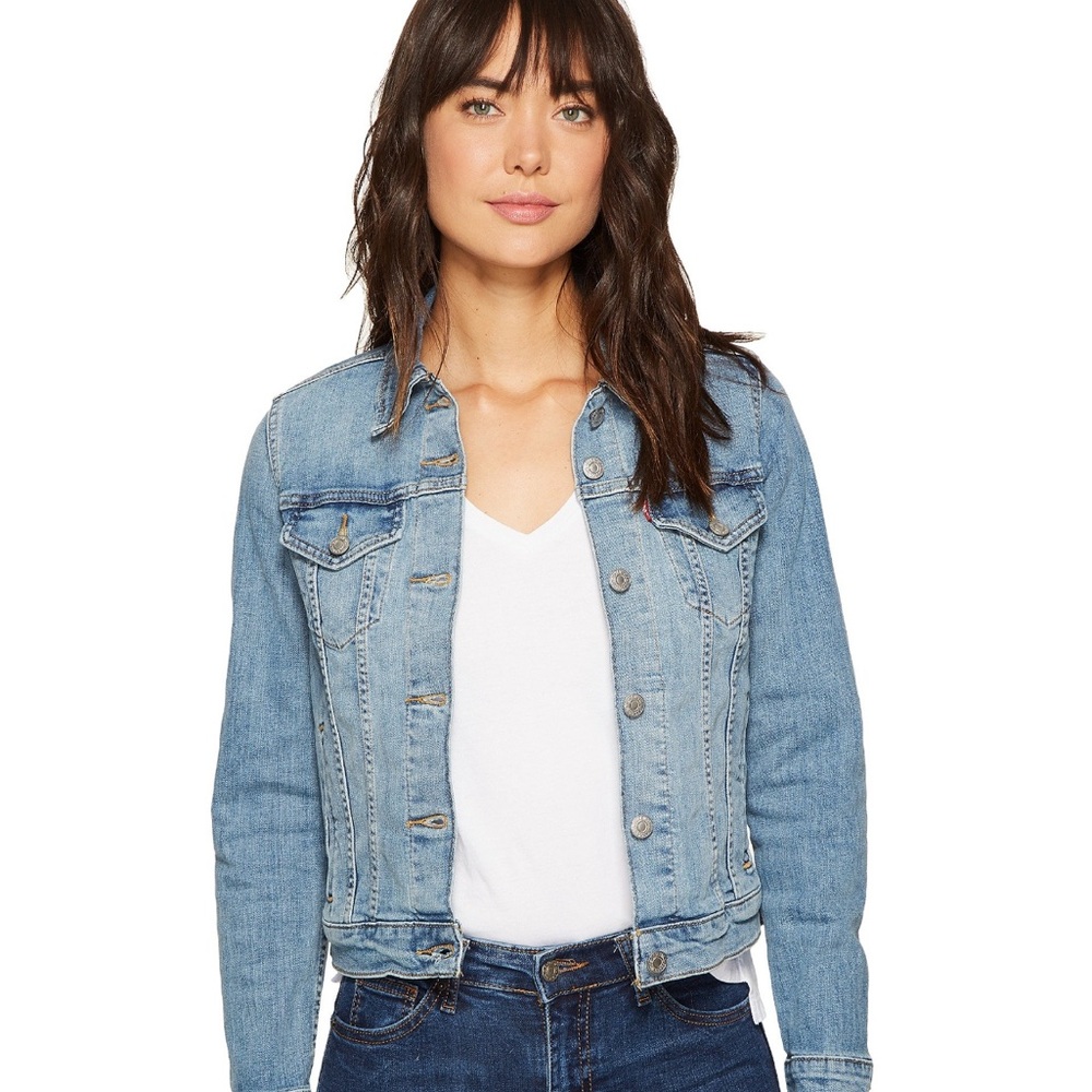 Original Trucker Jacket